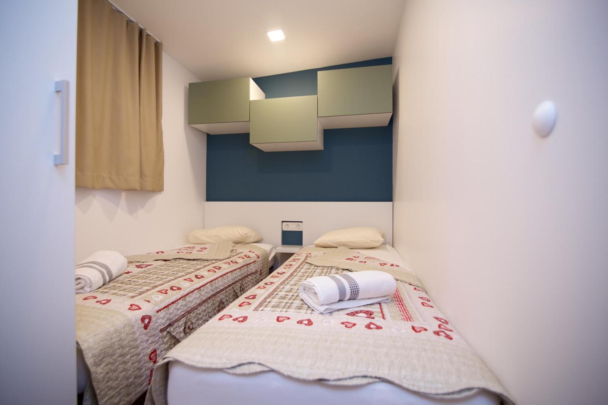Tomica Apartments With Pool Biograd Na Moru Bagian luar foto