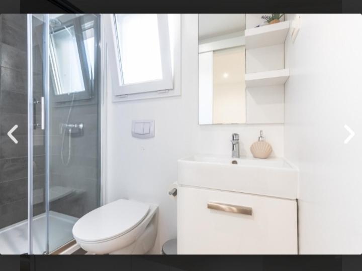 Tomica Apartments With Pool Biograd Na Moru Bagian luar foto