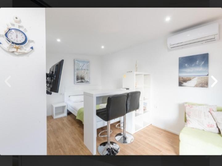 Tomica Apartments With Pool Biograd Na Moru Bagian luar foto